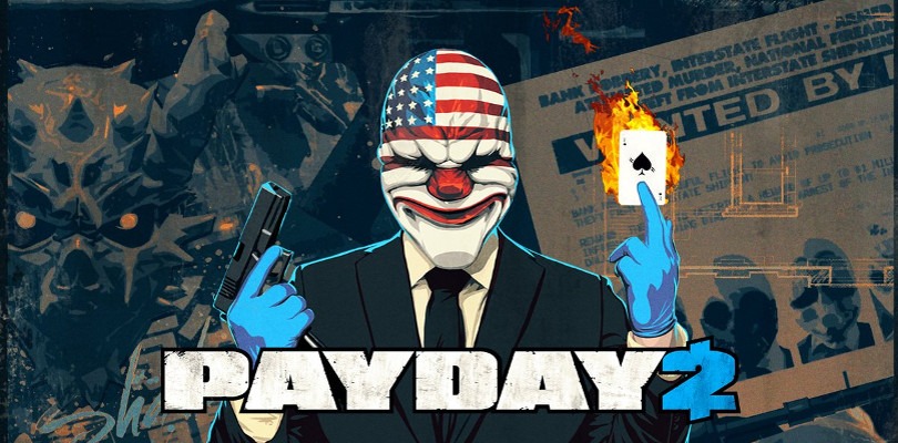 Payday 2 per Nintendo Switch delude i fan a causa della bassa qualità