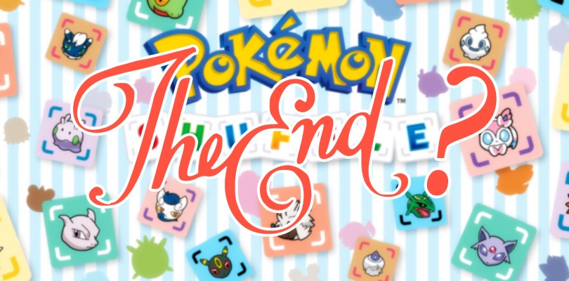 Si avvicina la fine di Pokémon Shuffle e Pokémon Shuffle Mobile