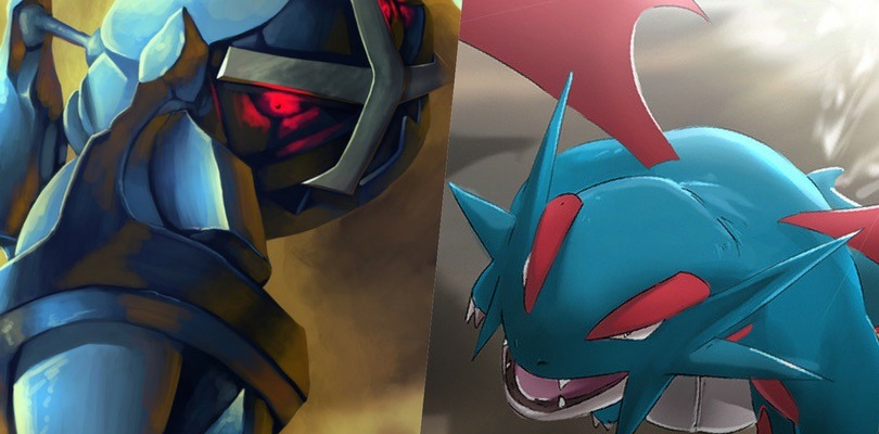 Ecco i nuovi Pokémon di Hoenn che saranno disponibili in Pokémon GO