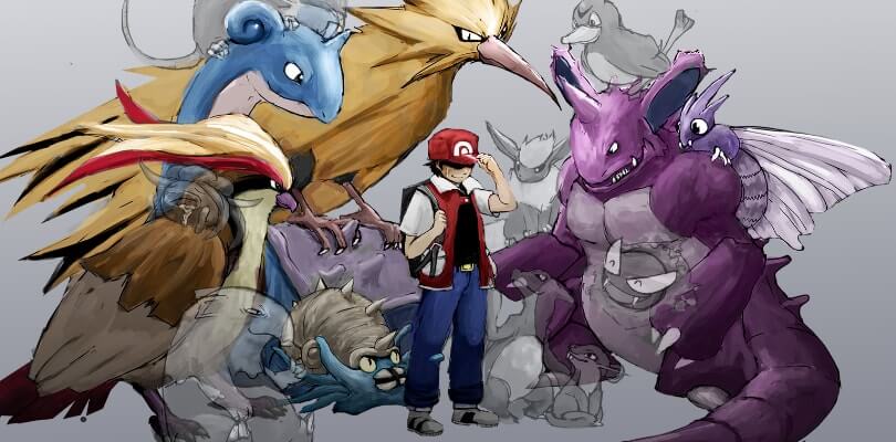 Twitch Plays Pokémon festeggia il quarto anniversario: Pokémon Blu e Rosso giocati contemporaneamente