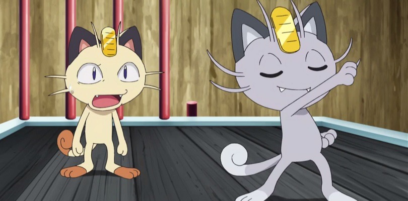 Riassunto del 62° episodio di Pokémon Sole e Luna: 