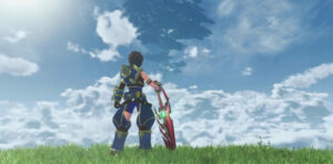 Xenoblade Chronicles 2