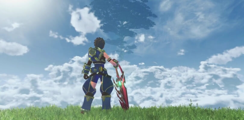 Ecco tutti i dettagli sull'aggiornamento 1.3.0 di Xenoblade Chronicles 2