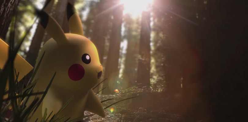 I Pokémon esistono davvero: svelato uno spettacolare trailer Pokémon in stile documentario!