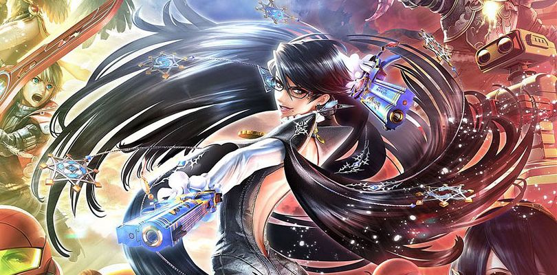 Bayonetta 2 contiene due Easter egg dedicati a Super Smash Bros. e al terzo capitolo