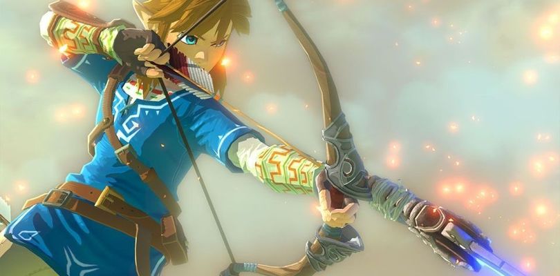 The Legend of Zelda: Breath of the Wild supera il milione di unità vendute in Giappone