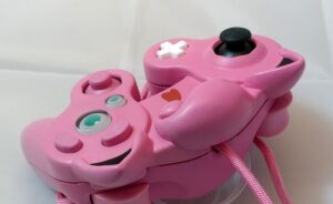 controller gamecube jigglypuff