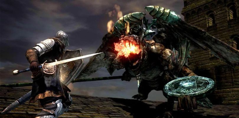 Dark Souls: Remastered e altri giochi arriveranno su Switch anche in versione fisica