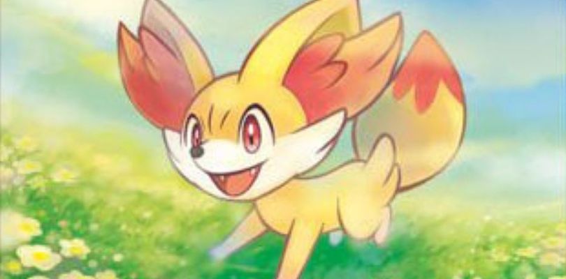 Svelate le carte di Fennekin e Dedenne dall'espansione Forbidden Light