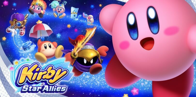 La demo di Kirby Star Allies sarà disponibile dal 4 marzo?