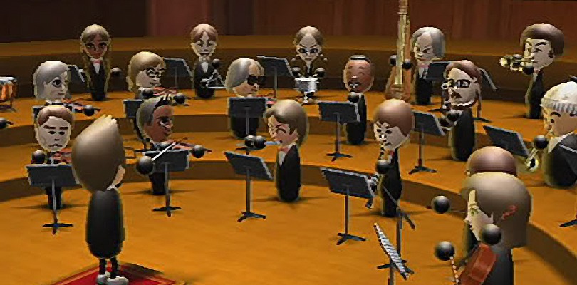 Bach? Meglio il Canale Mii! Come un'orchestra ha ingannato il suo direttore