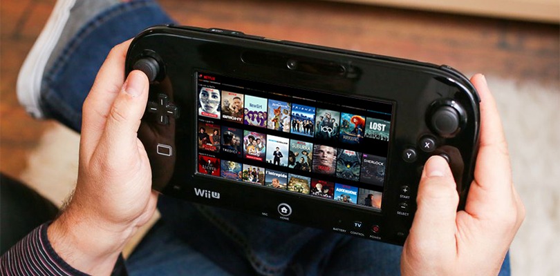 Netflix si aggiorna su Wii U, ma ancora niente su Nintendo Switch