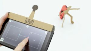 nintendo labo