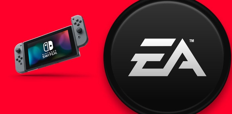 EA continuerà a supportare Switch grazie al successo ottenuto da FIFA18