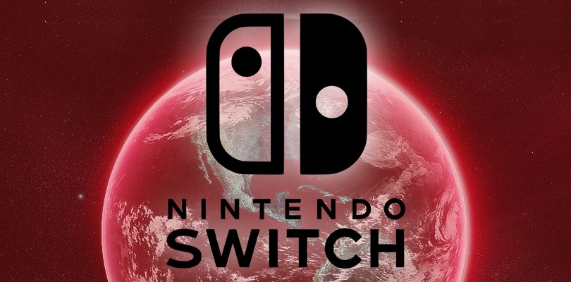 Nintendo Switch: servizio online a pagamento da settembre 2018