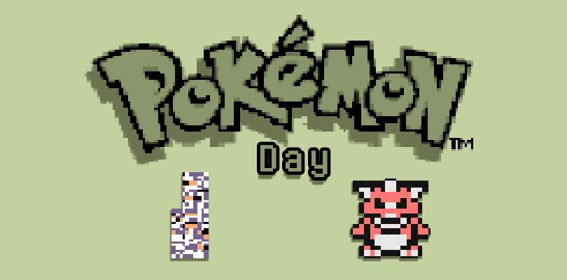 Il Pokémon Day arriva nel PokéPoints Store con bambole esclusive!