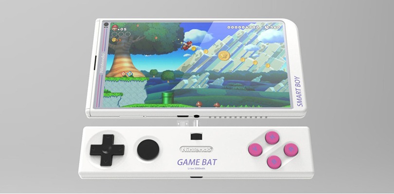 Nintendo sta cercando nuove tecnologie per la sua prossima console portatile?