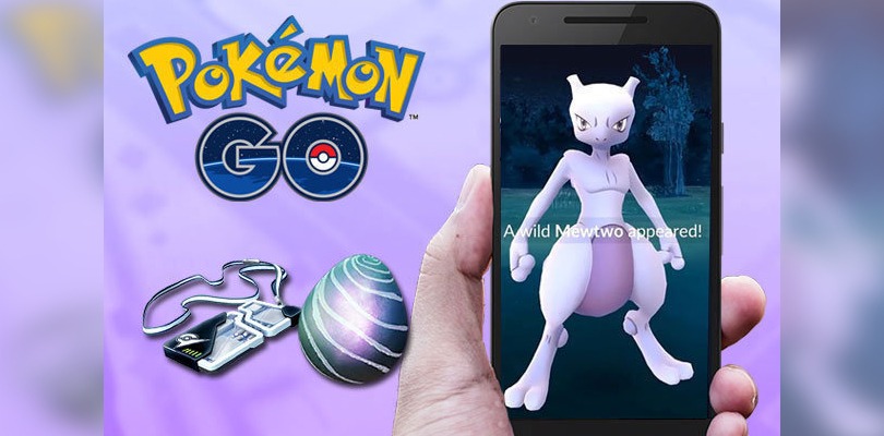 Pokémon GO: Niantic migliora e corregge il sistema di inviti ai Raid EX