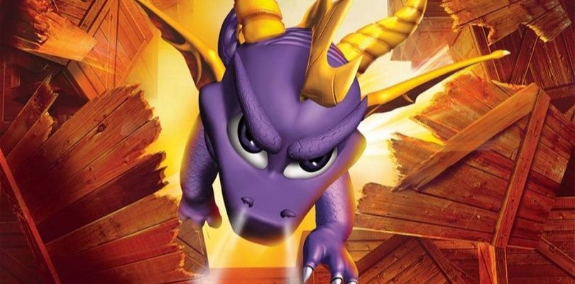 Spyro in arrivo su Nintendo Switch nel 2019?