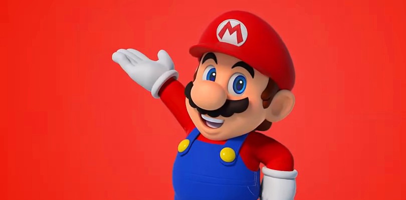 [VIDEO] Mario, Pikachu e Link protagonisti delle nuove pubblicità di New Nintendo 2DS XL