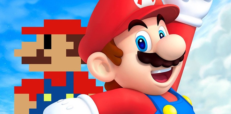 Annunciato ufficialmente il film di Super Mario, prodotto da Illumination Entertainment e Nintendo