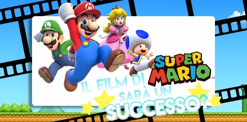 Super Mario fa ritorno sul grande schermo dal lontano 1993: il nuovo film sarà davvero un successo?