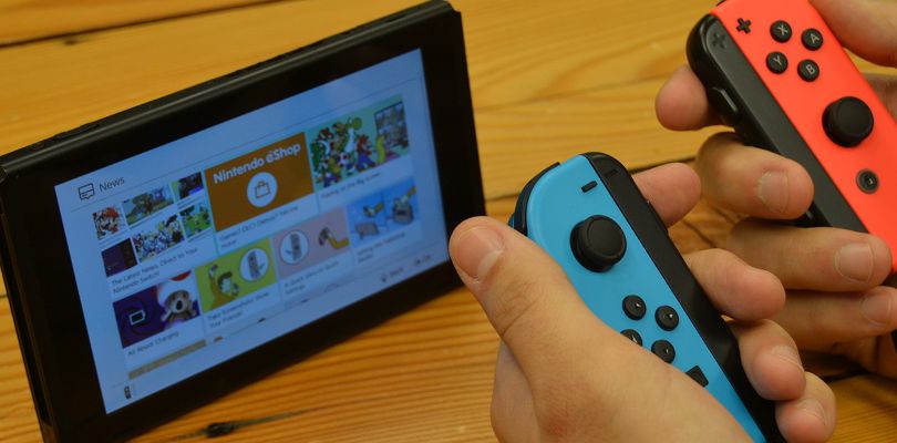 Nintendo Switch diventa sempre più interessante per gli sviluppatori di terze parti