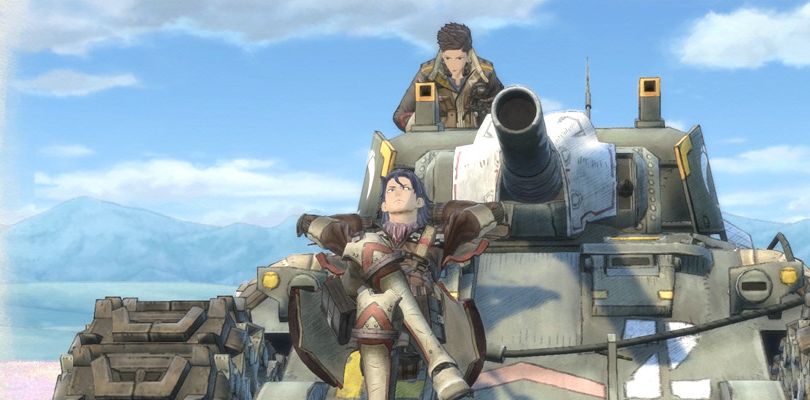 Valkyria Chronicles 4 per Switch batte PS4 e Xbox One in un sondaggio