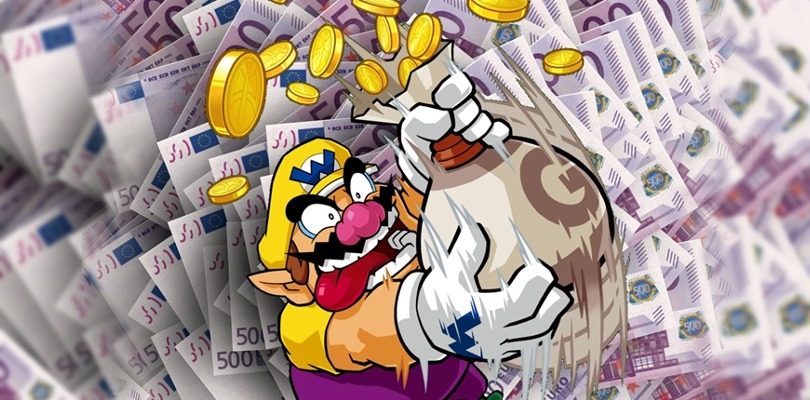 Nintendo accusata di negare i rimborsi sui pre-ordini dell'eShop