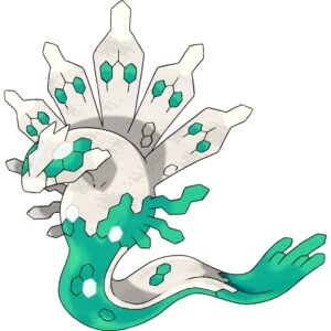 zygarde cromatico