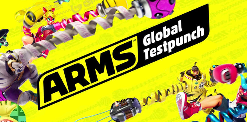 Grazie al Global Testpunch sarà possibile provare gratuitamente ARMS