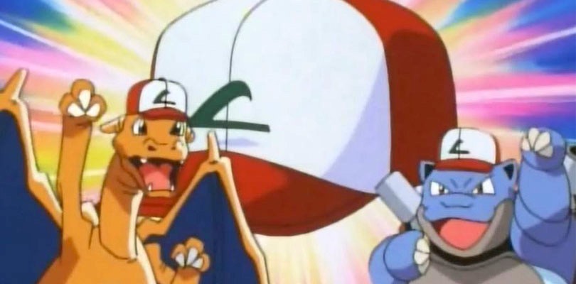 Nintendo vuole brevettare il logo del cappello di Ash - Pokémon Millennium