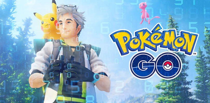 Niantic ha posticipato la data di arrivo del limite di missioni accumulabili in Pokémon GO