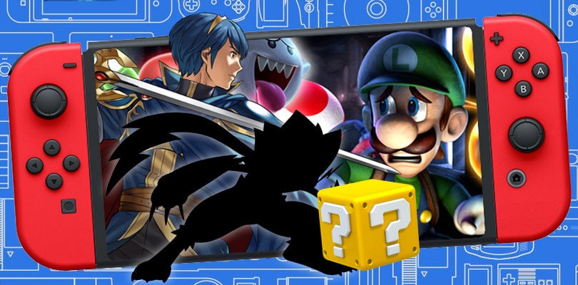 Un Pokémon sconosciuto e molto altro nel Nintendo Direct dell'8 marzo?