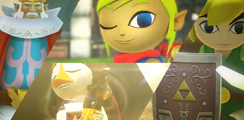 Pubblicato il terzo trailer dedicato ai personaggi di Hyrule Warriors: Definitive Edition su Nintendo Switch