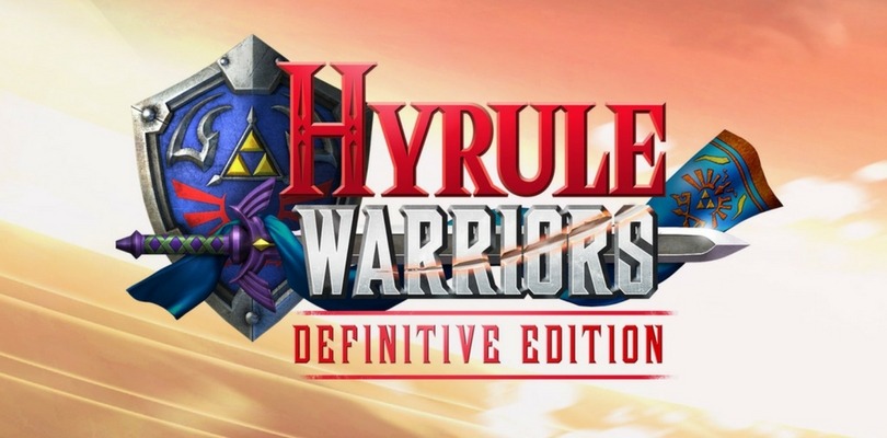 Rilasciato un nuovo trailer di Hyrule Warriors: Definitive Edition