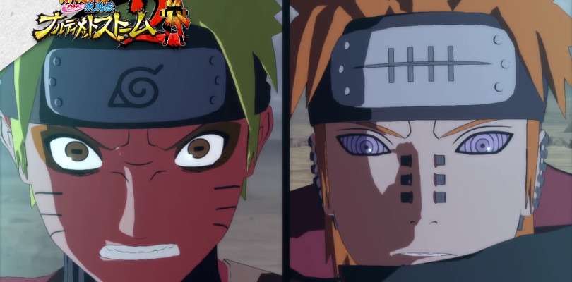 Svelati trailer e data di uscita italiani di Naruto Shippuden: Ultimate Ninja Storm Trilogy per Switch