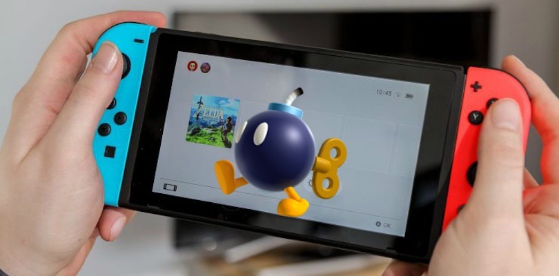 Il bug che azzera i tempi di gioco su Nintendo Switch sarà risolto con un aggiornamento