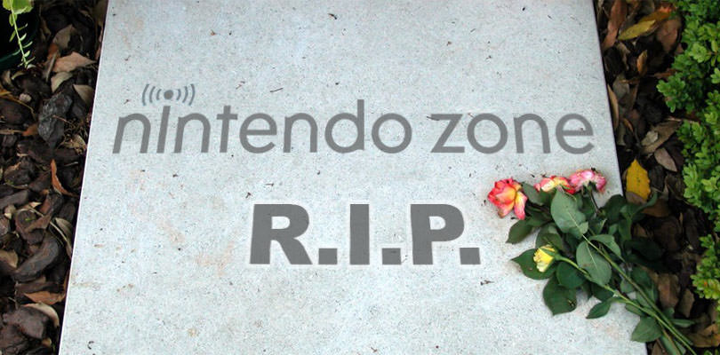 Nintendo sta per chiudere il servizio Nintendo Zone in Europa