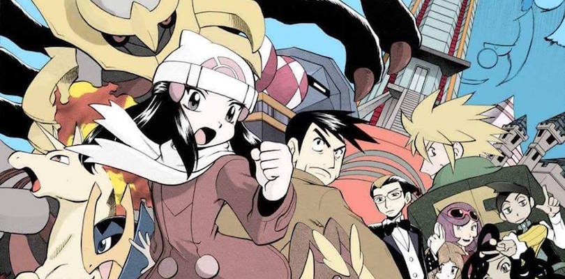 pokemon platino ita scarica