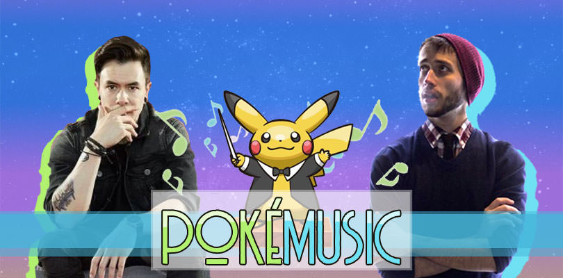 PokéMusic: 5 meravigliosi brani ispirati al mondo Pokémon