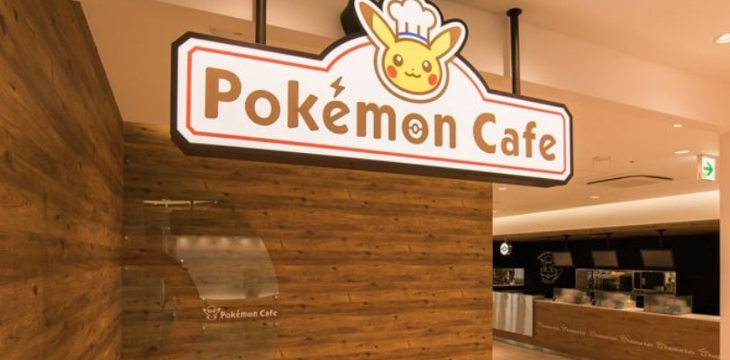 Bloccate le prenotazioni al Pokémon Café di Tokyo a causa di problemi tecnici