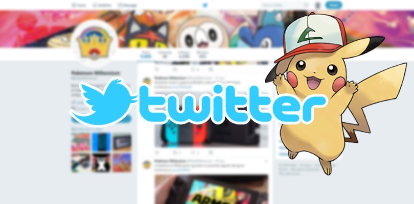 I giochi Pokémon sono i più discussi su Twitter