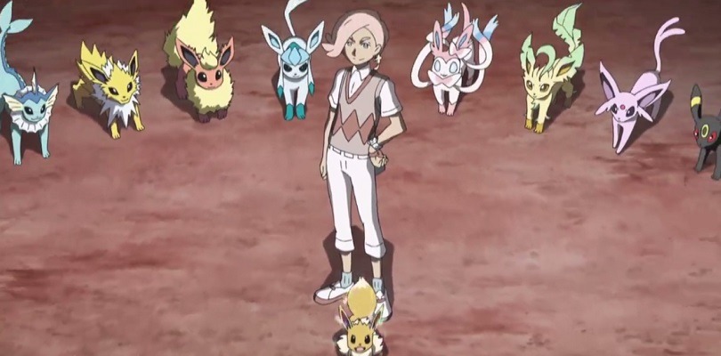 Riassunto del 65° episodio di Pokémon Sole e Luna: 