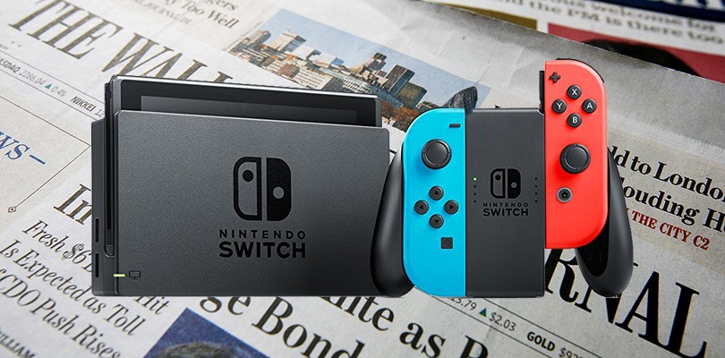 Nintendo Switch Pro? Non ancora, ma potrebbero arrivare nuove periferiche USB-C