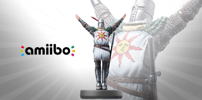 solaire amiibo use