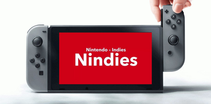 Nintendo Switch è al momento la migliore console per i giochi indie secondo molti sviluppatori
