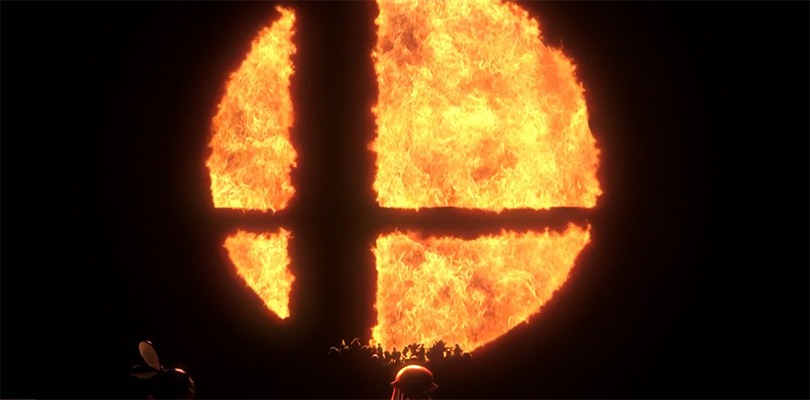 Annunciato Super Smash Bros. per Nintendo Switch