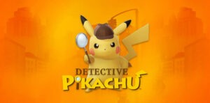 detective pikachu