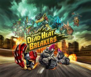 Dillon’s Dead-Heat Breakers